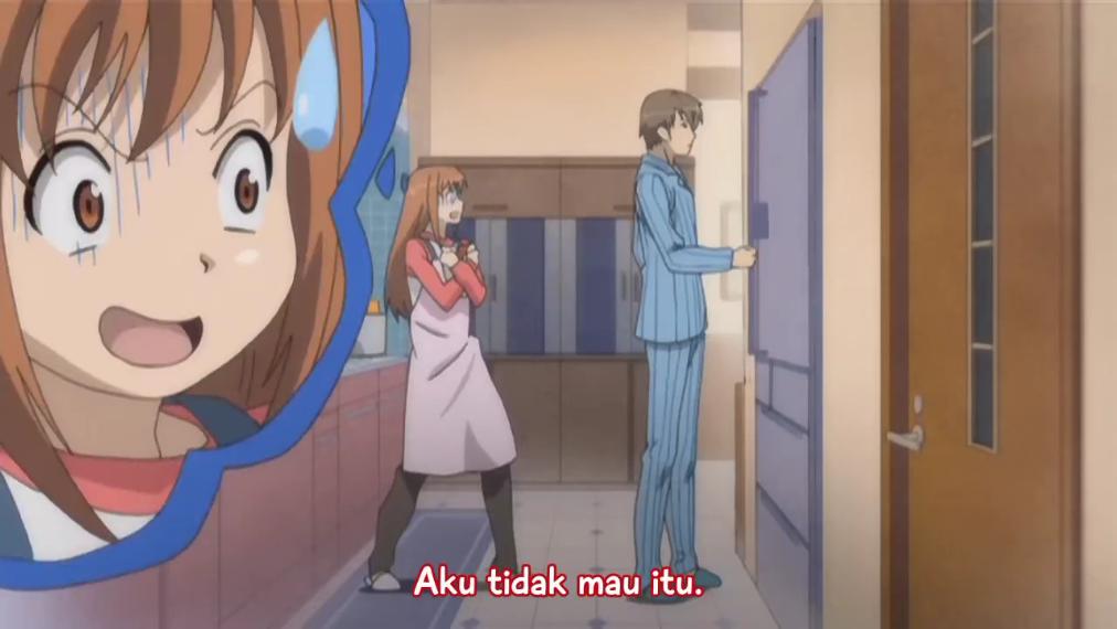 Itazura na kiss 2 sub indo